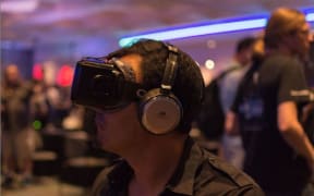 VR Headset