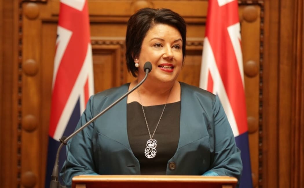 Paula Bennett