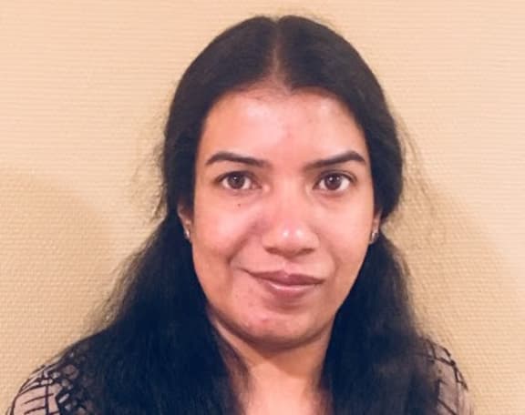 Vitha Yogarajan