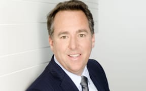 Paul Glass