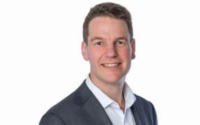 Stephen Keen of Grant Thornton Ltd