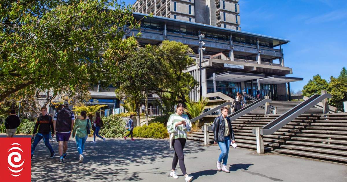 Gearing up: Weekly drug checking for Canterbury University students to prevent harm - Vimarsana News
