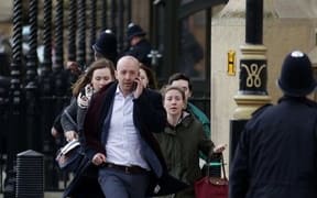 westminster attack