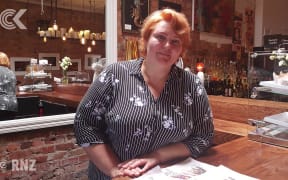 Migrant restaurant owners warned to sell up and leave
