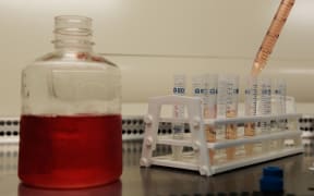 test tubes