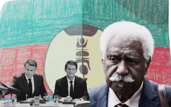 The "draft" deal signed in Paris last month failed to secure the pro-independence mandate.