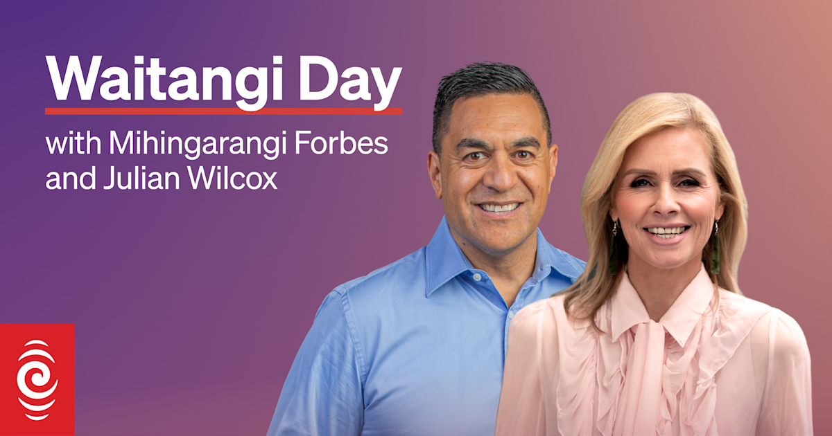Waitangi Day 2024