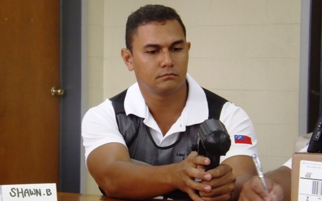 Samoa's Land and Transport Authority will soon be using laser speed detectors.
