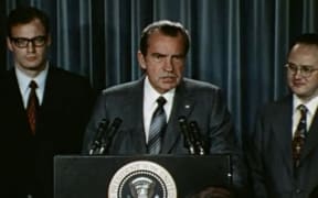 Richard Nixon
