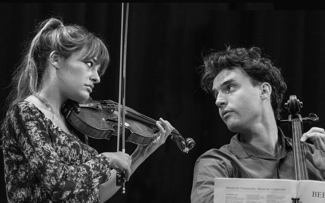 Nicola Bendetti & Leonard Elschenbroich