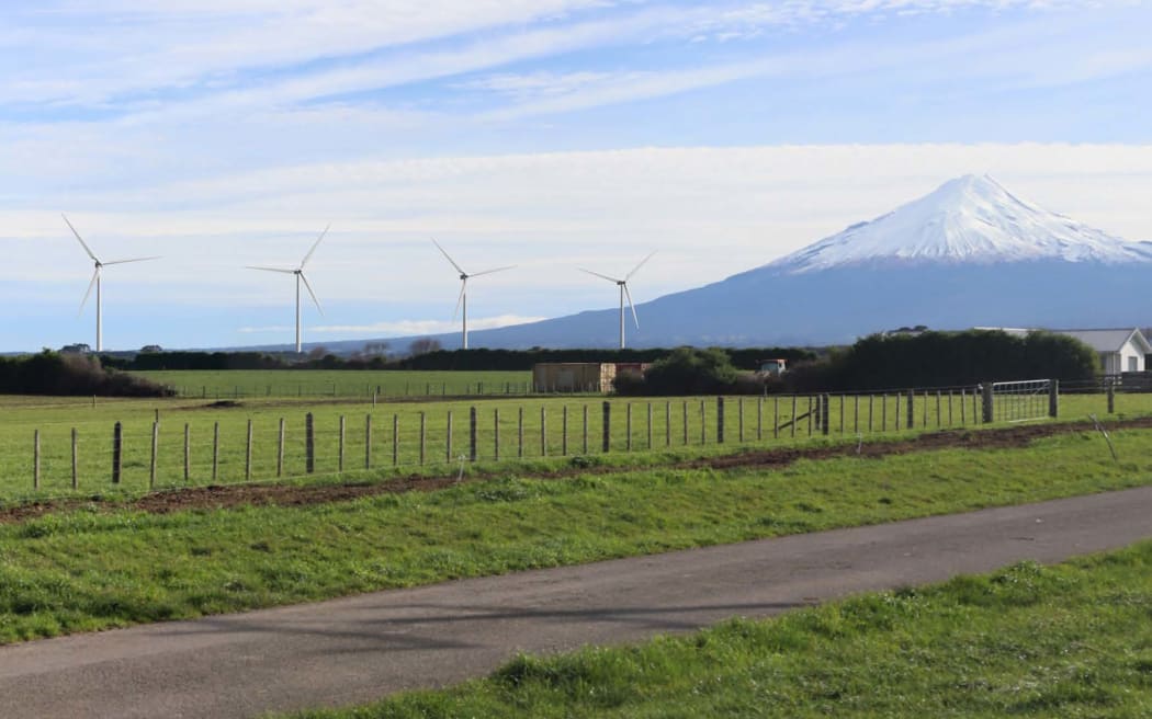 Hiringa Energy's project to make hydrogen at Kāpuni powered by windmills taller than Auckland's Sky Tower defeated a court challenge from Te Korowai o Ngāruahine.