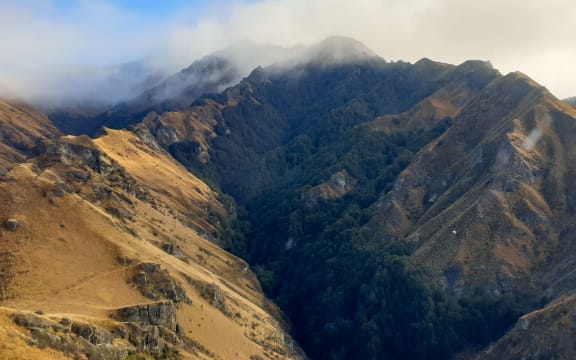Generic stills of Queenstown and surrounding area