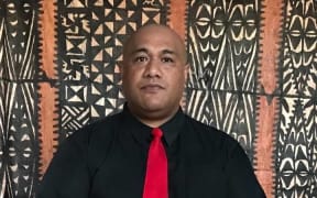 Pakilau Manase Lua.