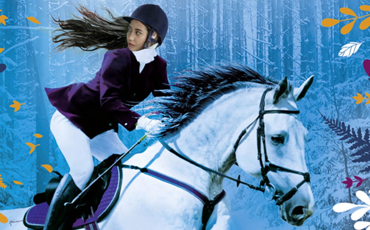 Prince of Ponies