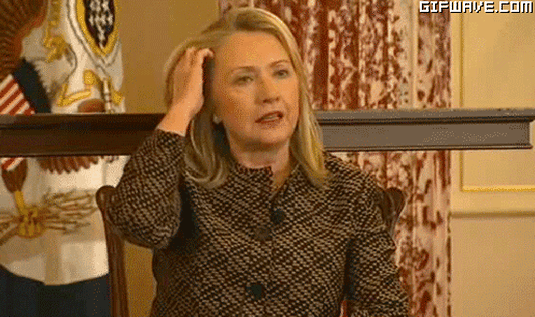 Hilary Clinton