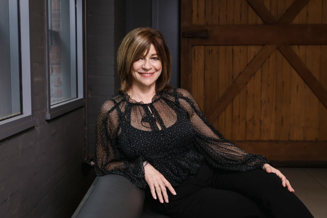 Jenny Morris