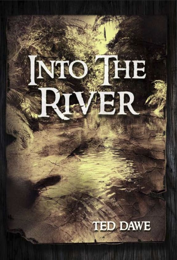 Into the River book cover