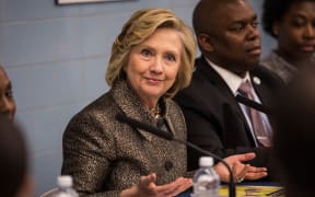 Hillary Clinton