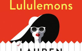 cover of the book "When Life Gives You Lululemons"