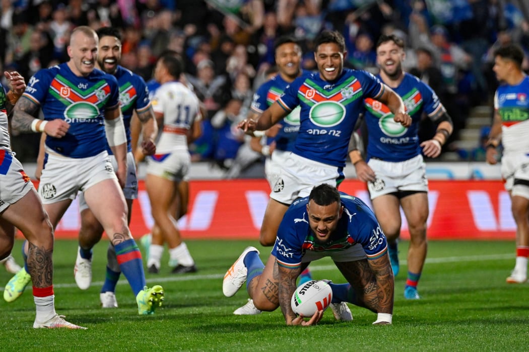 Warriors vs knights live stream on sale