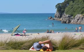 New Zealand's melanoma risk higher than thought.