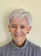 Dr Judith Mackay