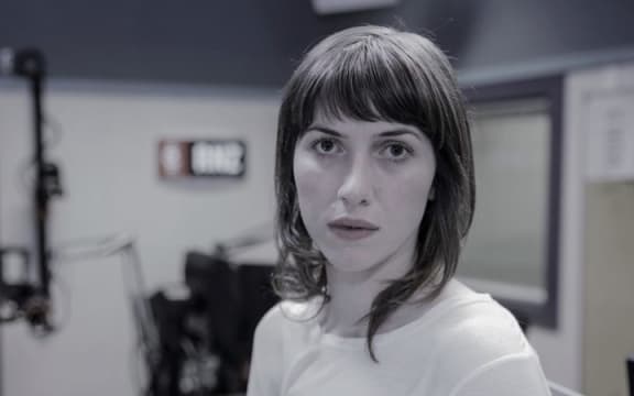 Aldous Harding