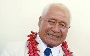 Tuitama Dr. Talalelei Tuitama