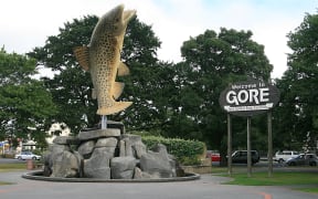 The results of a Gore residents survey show confidence in leadership is at a five year low.