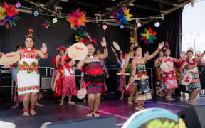 Wellington Pasifika Festival 2023