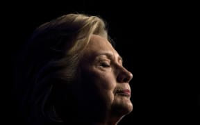Hillary Clinton