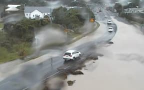 porirua flood