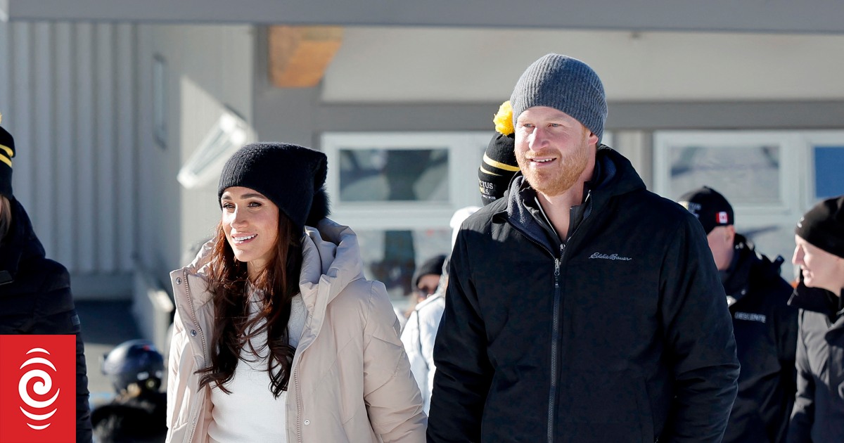 Prince Harry loses court challenge over UK security - Vimarsana News