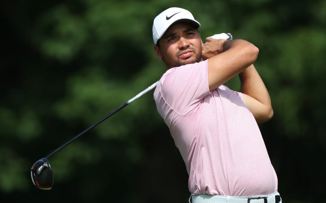 Jason Day