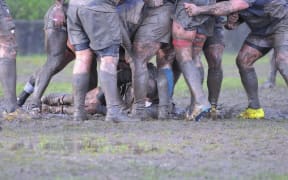 rugby players legs