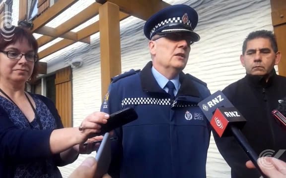 Czech woman spent month alone in DoC hut