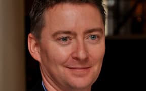 Professor Peter White