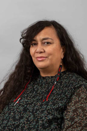 Cecelia Kumeroa
