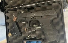 Gang members and associates have been arrested, drugs seized, and a clandestine laboratory uncovered as part of a ‘Week of Action’ under Taskforce Morpheus, a joint Australasian taskforce focused on targeting criminal activity committed by motorcycle gangs.
