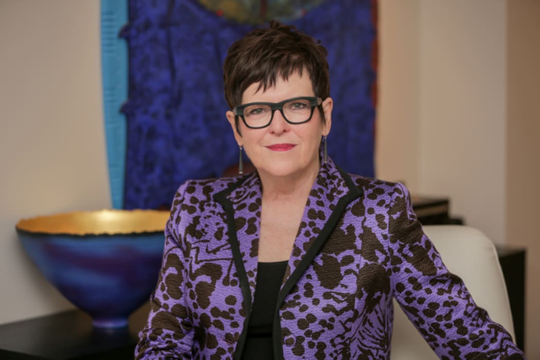 Dame Jenny Shipley