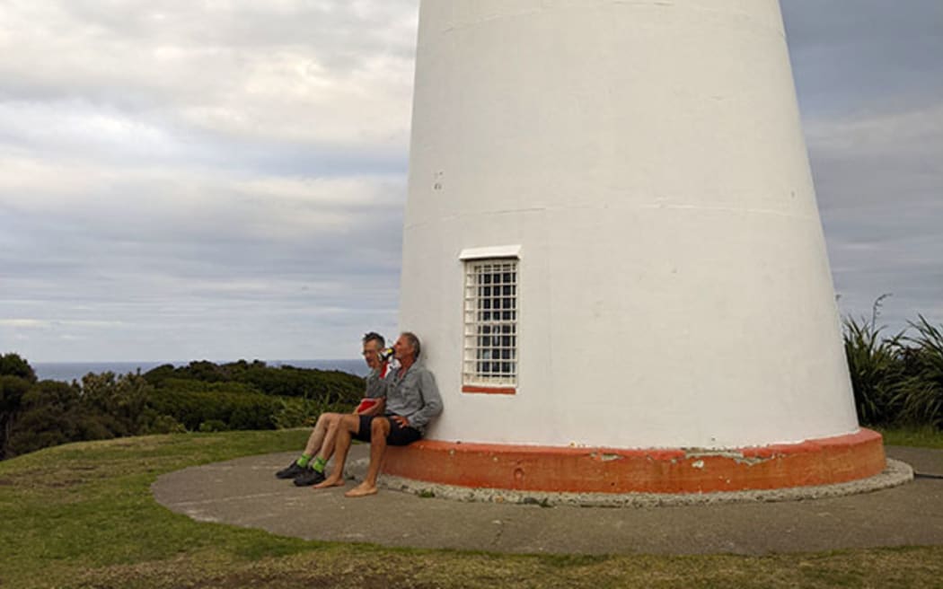 Journeys End