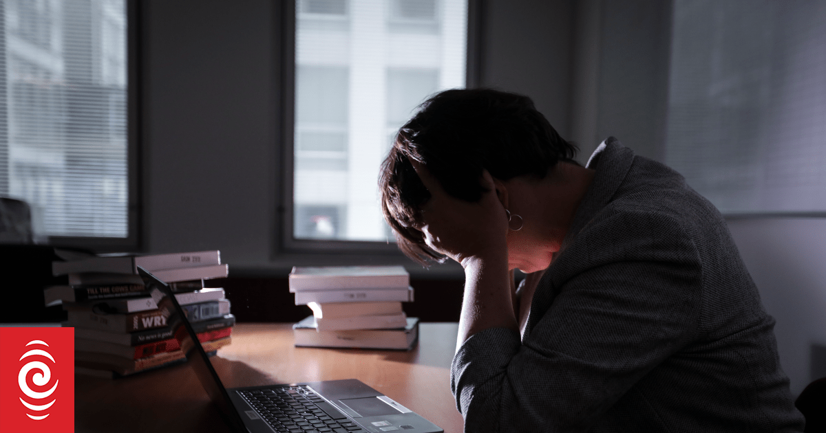 Psychologist sounds alarm on use of artificial intelligence in mental health apps