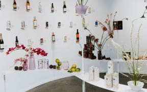 The Curious AF alcohol-free bottle shop in Ponsonby, Auckland