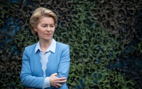 Ursula von der Leyen