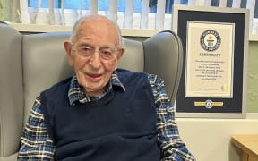 World’s oldest man John Tinniswood dies aged 112