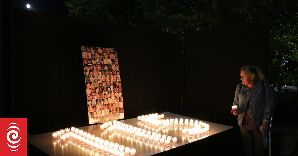 CTV collapse candlelight vigil: 13 years on families of victims want 'accountability' - Vimarsana News