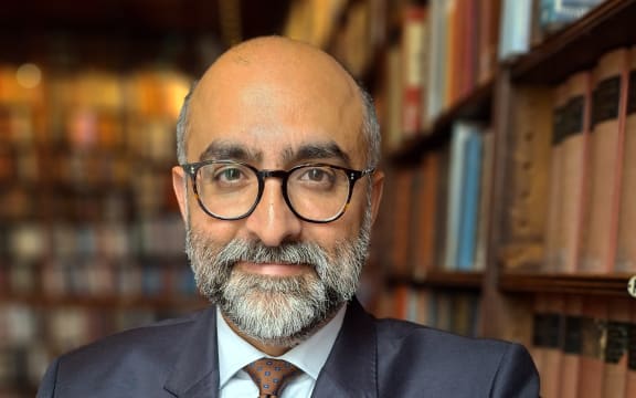 Roham Alvandi, Associate Professor of International History at the London School of Economics and Political Science and the author of Nixon, Kissinger, and the Shah: The United States and Iran in the Cold War.