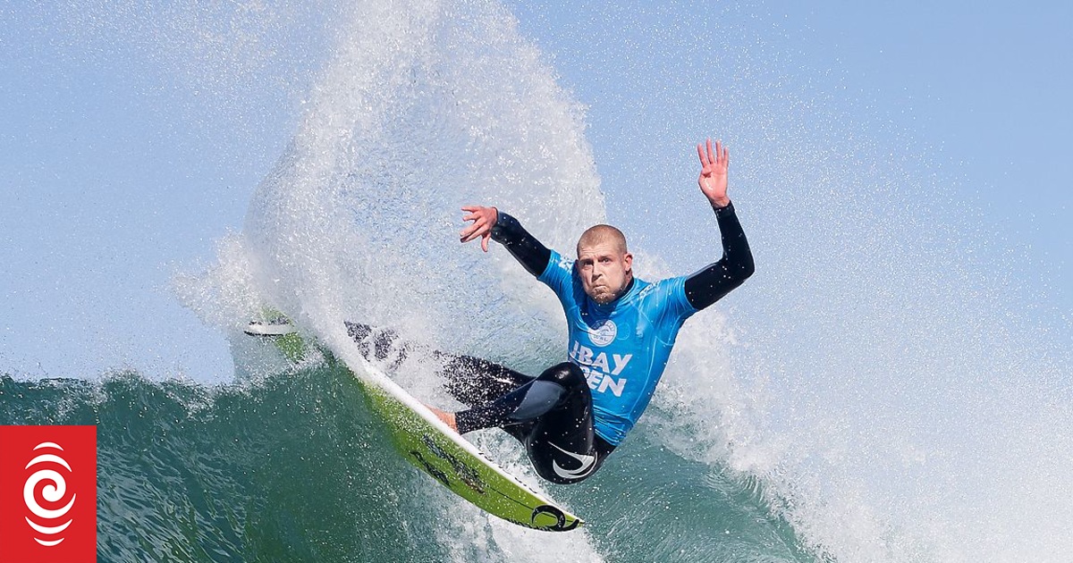 Fanning returns to competition | RNZ News