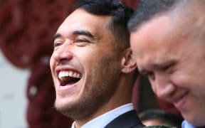 Powhiri for new Far North District Council - single use only