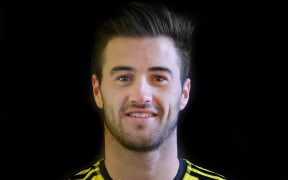 Phoenix defender Tom Doyle